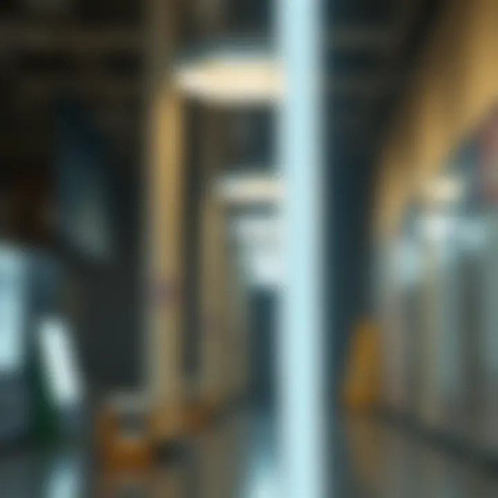 Notable Light It Right: An In-Depth Exploration of Illumination's Role in Science and Society