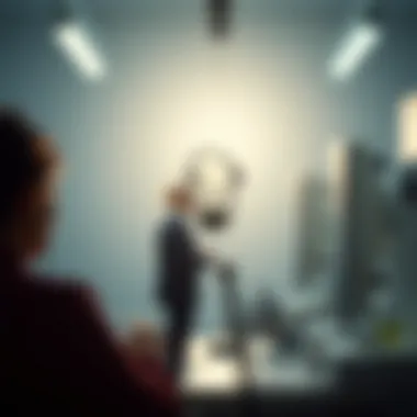 Light It Right: An In-Depth Exploration of Illumination's Role in Science and Society Summary