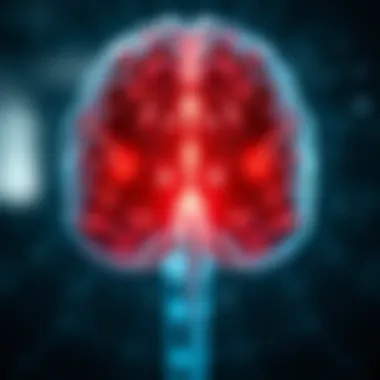 Lung Cancer and Its Metastasis to the Brain Introduction