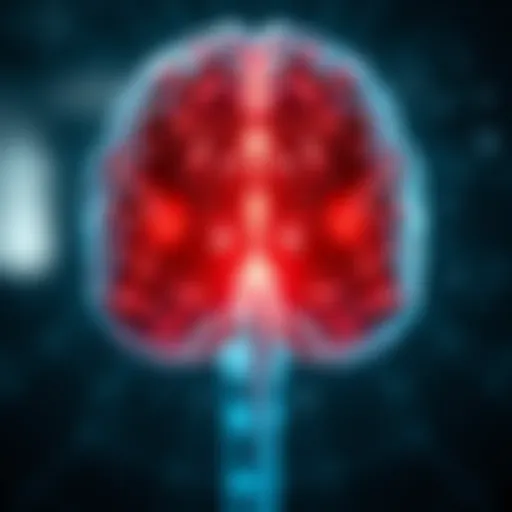 Lung Cancer and Its Metastasis to the Brain Introduction