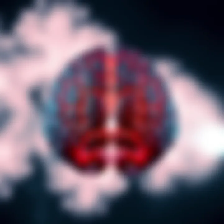 Lung Cancer and Its Metastasis to the Brain Summary