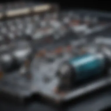 Detailed Overview of Electrochemical Cell Assembly Techniques Electrochemical Cell Assembly