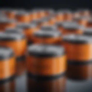 Advancements in Technology for Enhanced Battery Production Innovative Technologies in Lithium Battery Manufacturing