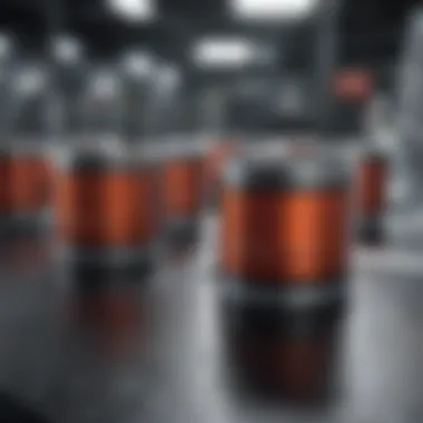 Insights into Quality Assurance in Battery Manufacturing Quality Control Measures in Lithium Battery Production