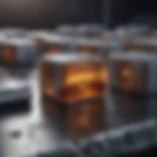 Lithium Battery Raw Material Sources
