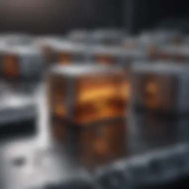 Exploration of Lithium Sources for Battery Production Lithium Battery Raw Material Sources