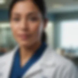 A vibrant representation of diverse careers at Mayo Clinic