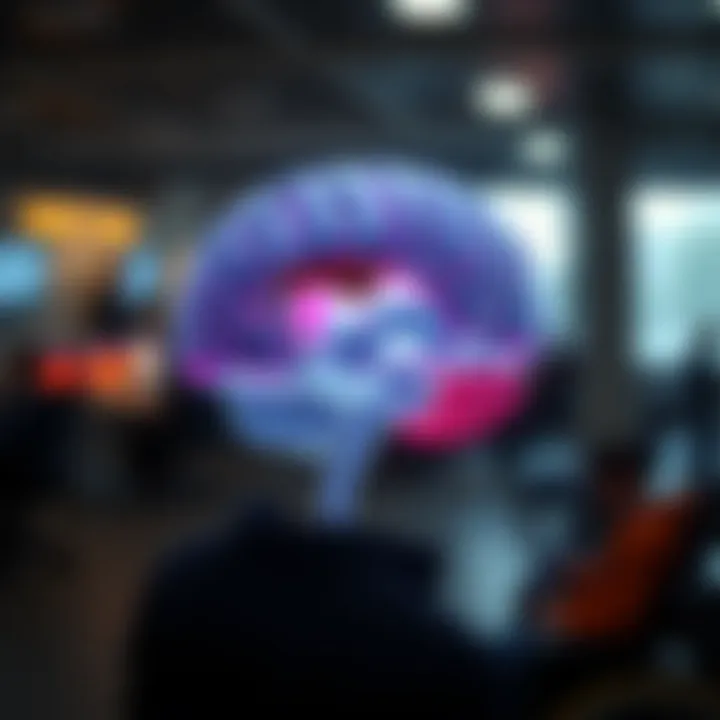 Innovative Rehabilitation Strategies for Memory Recovery Rehabilitation techniques for TBI