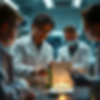 Scientific Collaboration on Climate Change Solutions A collaborative effort of scientists researching climate change solutions