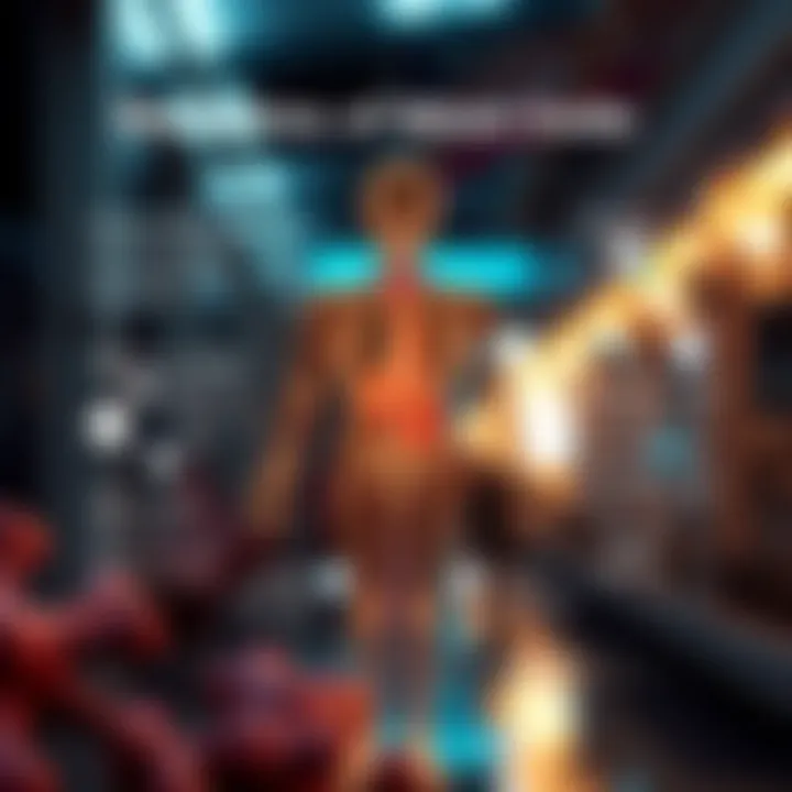 Mechanisms of Action of Nitric Oxide Infographic detailing the mechanisms of action of nitric oxide in the body