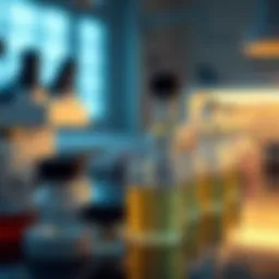 Optimizing Sample Preparation: Strategies for Enhanced Scientific Research Introduction