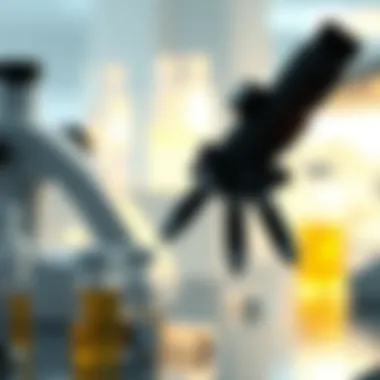 Notable Optimizing Sample Preparation: Strategies for Enhanced Scientific Research