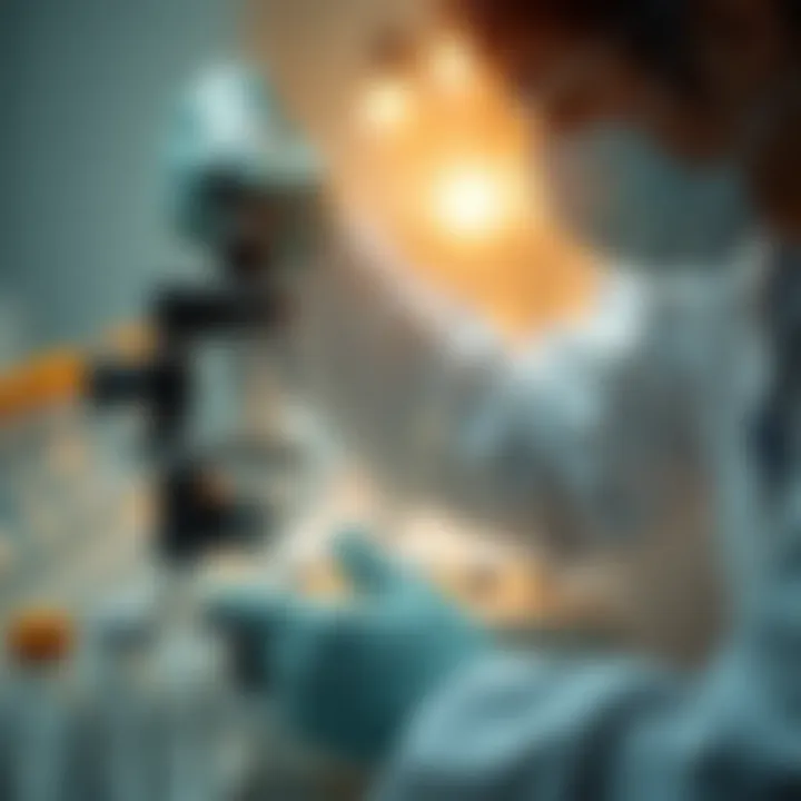 Optimizing Sample Preparation: Strategies for Enhanced Scientific Research Summary