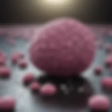 Advancements in Personalized Medicine for Cancer Therapy Infographic on personalized medicine approaches