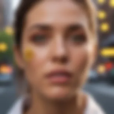 Public Health Campaign Addressing Pollen Allergies in NYC Public health information campaign about pollen allergies