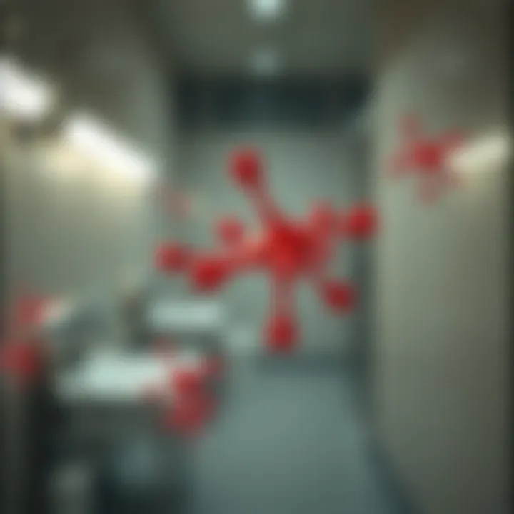 Public health strategies for controlling MRSA infections
