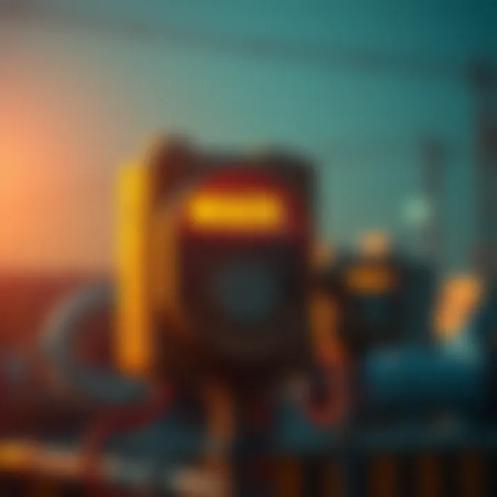 Regulatory Frameworks for Smart Meters Infographic on regulatory frameworks for smart meters