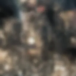 Conceptual diagram illustrating the principles of remote neural monitoring