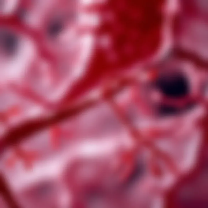 Reticulin Fibrosis: An In-Depth Analysis Summary