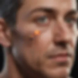 Pathophysiological mechanisms of rheumatoid arthritis