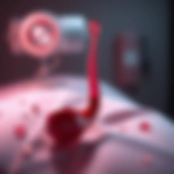 Rivaroxaban and Deep Vein Thrombosis: An In-depth Examination Introduction