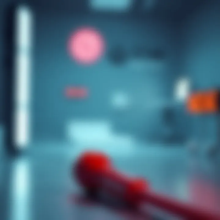 Rivaroxaban and Deep Vein Thrombosis: An In-depth Examination Summary