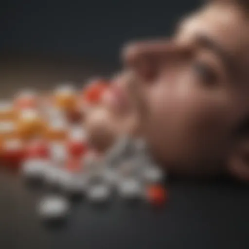 Detailed overview of antipsychotic medications for schizophrenia