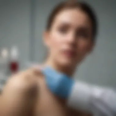 Patient Accessibility Insights Patient accessibility to the Signatera blood test