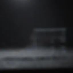 Graph illustrating survival rates in PNET cancer over time