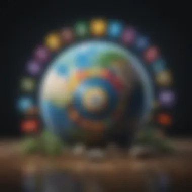 Global Overview of the Sustainable Development Goals A global overview of Sustainable Development Goals