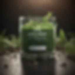 Components of Sybr Green Master Mix