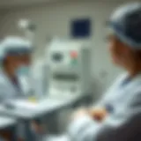 Comparison of T Spot and QuantiFERON testing methodologies