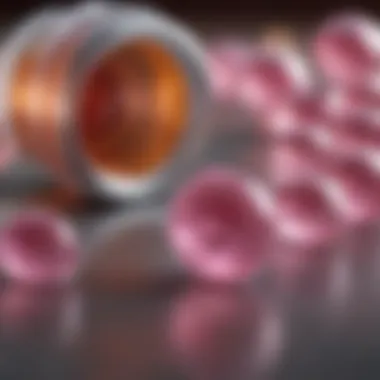 Tamoxifen's Role in Breast Cancer Therapy Tamoxifen's role in breast cancer therapy