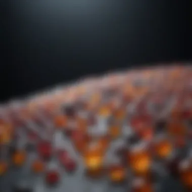 Exploring Varieties of Taste Masking Polymers Diverse types of polymers used for taste masking