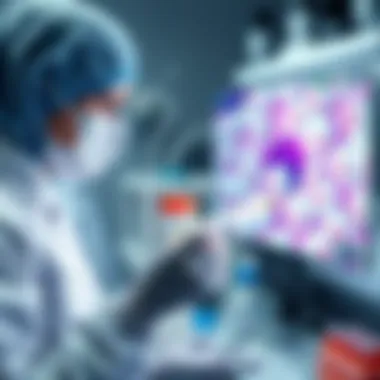 Tissue sampling methods for cancer analysis