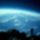 The Dynamics of Global Climate: An Analytical Perspective Introduction