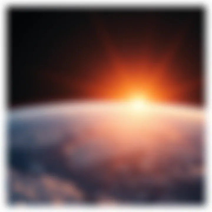 The Dynamics of Global Climate: An Analytical Perspective Summary