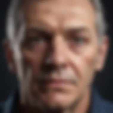 Cognitive Function and Iron Deficiency Cognitive function representation affected by low iron