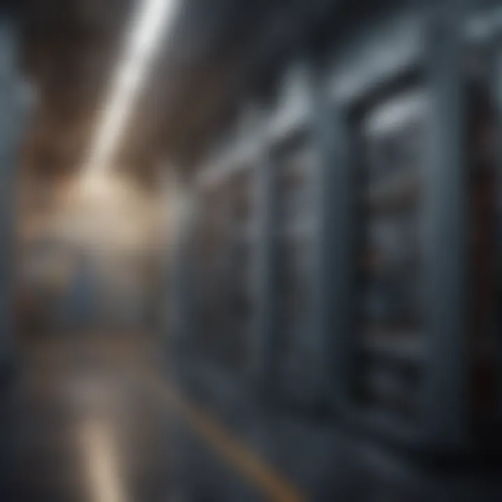 Modern technological advancements in power systems