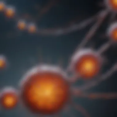 Molecular interaction of furin with cellular receptors