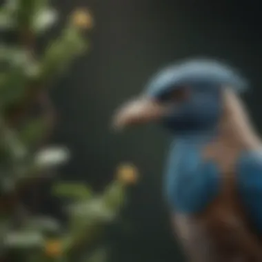 Advancements in Avian Genetic Research Modern genetic research methodologies in birds