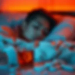 The Impact of Alcohol Consumption on Sleep Patterns Introduction