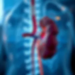 Fasting and its effects on renal physiology