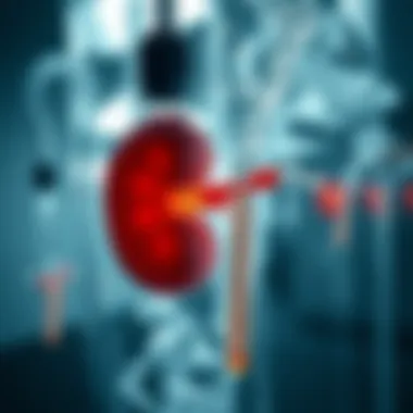 Hydration levels and fasting