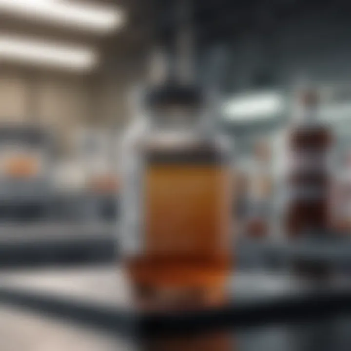 Regulatory framework impacting pharmaceutical companies