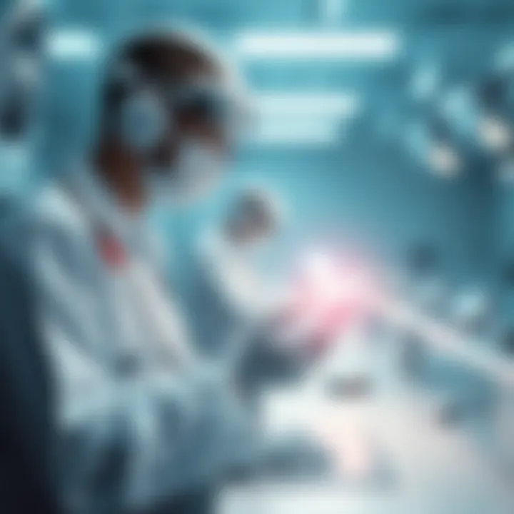Ethics of AI in Healthcare Ethical considerations in the use of AI in healthcare