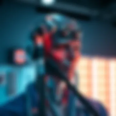 Personalized Treatments with AI Personalized treatment plans powered by AI