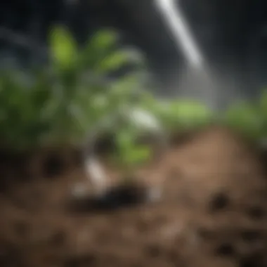 Innovations in Biotechnology for Sustainable Agriculture Biotechnology applications in modern agriculture