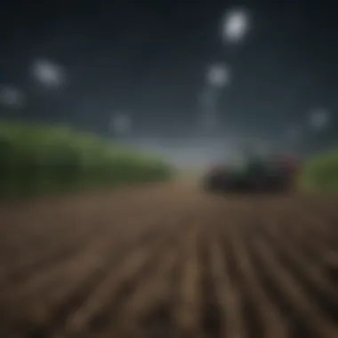 Harnessing Data Analytics for Smart Farming Data analytics driving agricultural decision-making