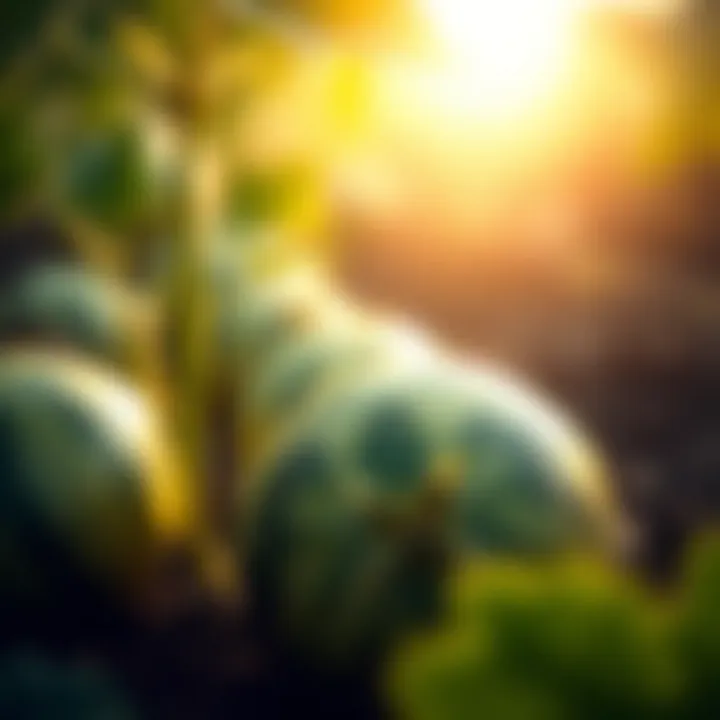Notable The Journey of Watermelon Seeds: From Germination to Growth